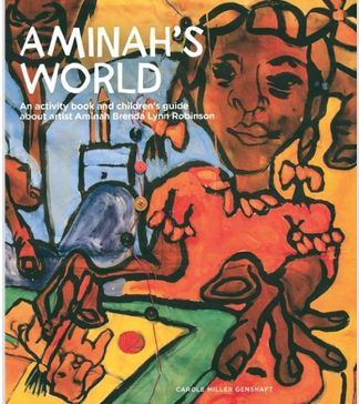 Aminah’s World